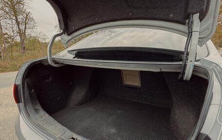 Nissan Bluebird Sylphy II, 2006 год, 730 000 рублей, 5 фотография