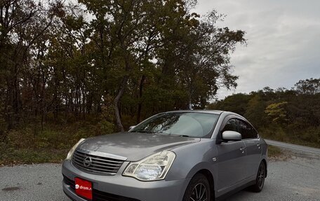 Nissan Bluebird Sylphy II, 2006 год, 730 000 рублей, 2 фотография