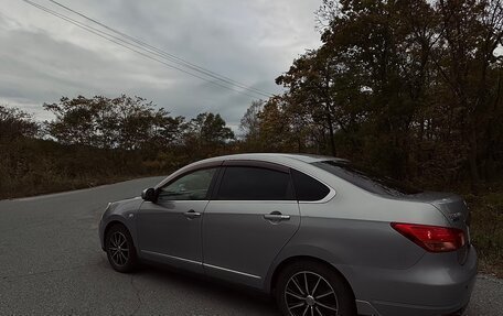 Nissan Bluebird Sylphy II, 2006 год, 730 000 рублей, 4 фотография