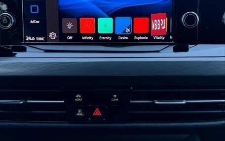 Volkswagen Golf VIII, 2021 год, 1 870 000 рублей, 8 фотография