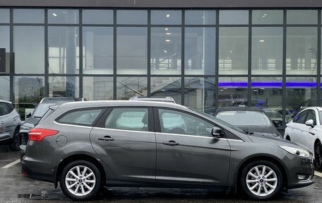 Ford Focus III, 2018 год, 1 149 000 рублей, 4 фотография
