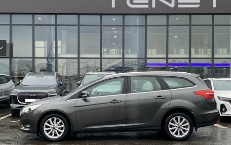 Ford Focus III, 2018 год, 1 149 000 рублей, 8 фотография