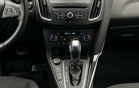 Ford Focus III, 2018 год, 1 149 000 рублей, 14 фотография