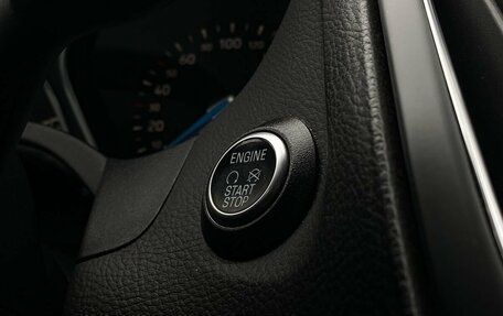 Ford Focus III, 2018 год, 1 149 000 рублей, 16 фотография