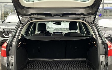 Ford Focus III, 2018 год, 1 149 000 рублей, 9 фотография