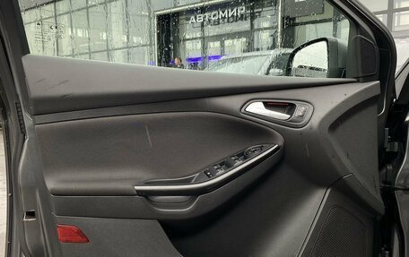 Ford Focus III, 2018 год, 1 149 000 рублей, 17 фотография