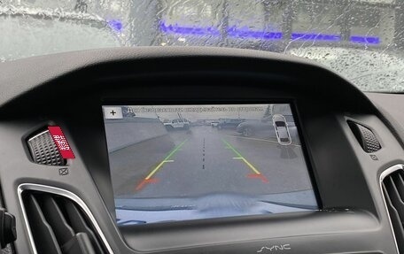 Ford Focus III, 2018 год, 1 149 000 рублей, 15 фотография