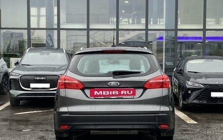 Ford Focus III, 2018 год, 1 149 000 рублей, 6 фотография