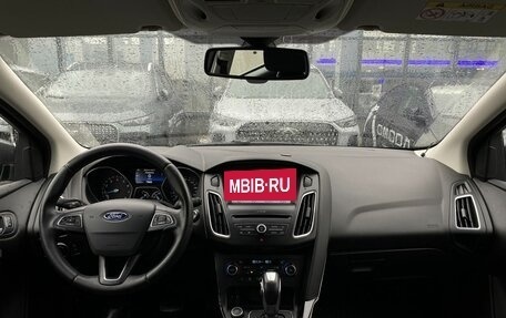 Ford Focus III, 2018 год, 1 149 000 рублей, 10 фотография