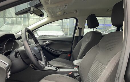 Ford Focus III, 2018 год, 1 149 000 рублей, 19 фотография