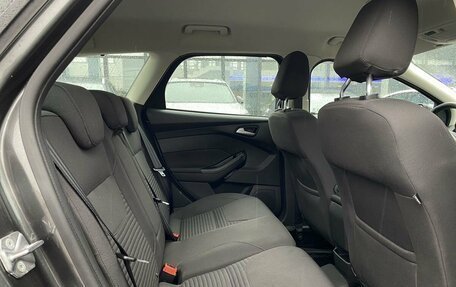 Ford Focus III, 2018 год, 1 149 000 рублей, 21 фотография