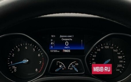 Ford Focus III, 2018 год, 1 149 000 рублей, 22 фотография