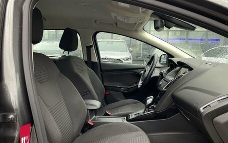 Ford Focus III, 2018 год, 1 149 000 рублей, 20 фотография