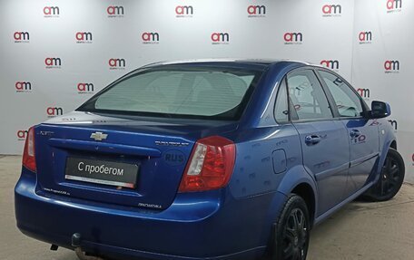 Chevrolet Lacetti, 2011 год, 249 000 рублей, 4 фотография