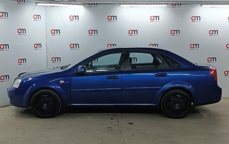 Chevrolet Lacetti, 2011 год, 249 000 рублей, 7 фотография