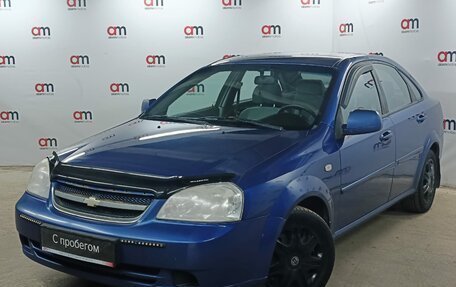 Chevrolet Lacetti, 2011 год, 249 000 рублей, 3 фотография