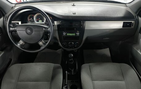 Chevrolet Lacetti, 2011 год, 249 000 рублей, 9 фотография