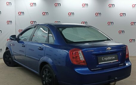 Chevrolet Lacetti, 2011 год, 249 000 рублей, 6 фотография