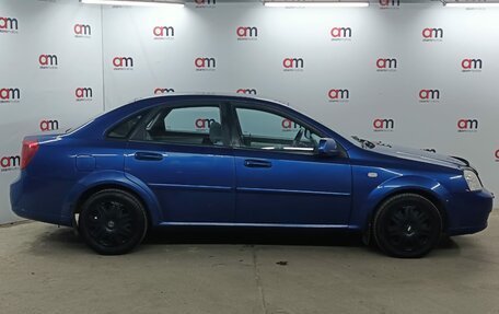 Chevrolet Lacetti, 2011 год, 249 000 рублей, 8 фотография