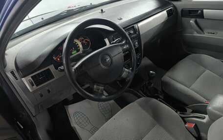 Chevrolet Lacetti, 2011 год, 249 000 рублей, 10 фотография