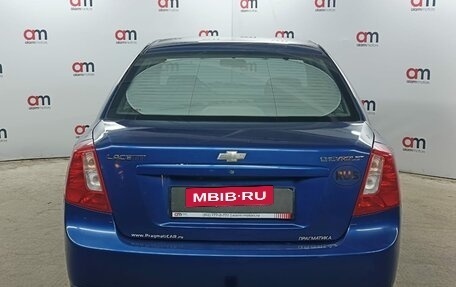 Chevrolet Lacetti, 2011 год, 249 000 рублей, 5 фотография