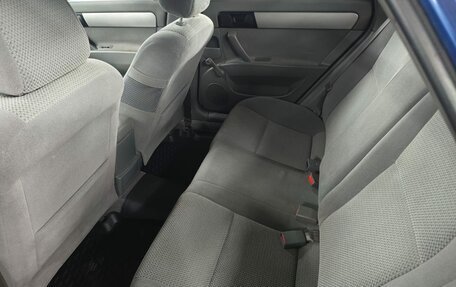 Chevrolet Lacetti, 2011 год, 249 000 рублей, 18 фотография
