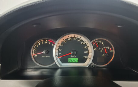 Chevrolet Lacetti, 2011 год, 249 000 рублей, 14 фотография