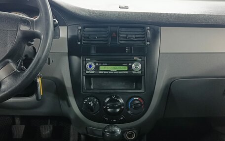 Chevrolet Lacetti, 2011 год, 249 000 рублей, 15 фотография