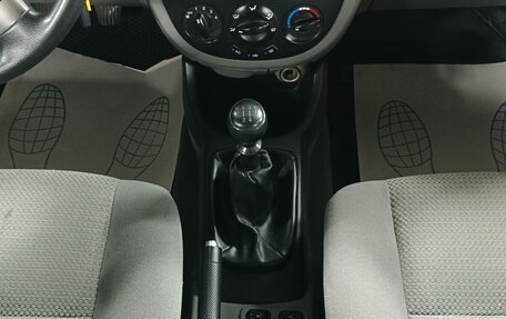 Chevrolet Lacetti, 2011 год, 249 000 рублей, 16 фотография