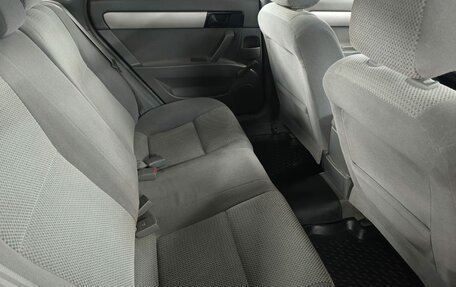 Chevrolet Lacetti, 2011 год, 249 000 рублей, 19 фотография