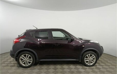 Nissan Juke II, 2013 год, 997 000 рублей, 8 фотография