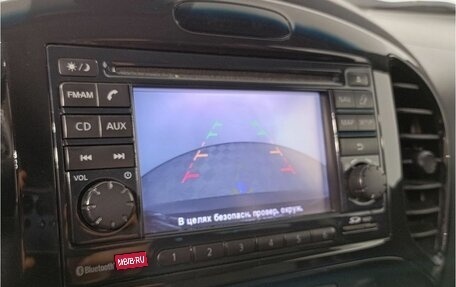 Nissan Juke II, 2013 год, 997 000 рублей, 13 фотография