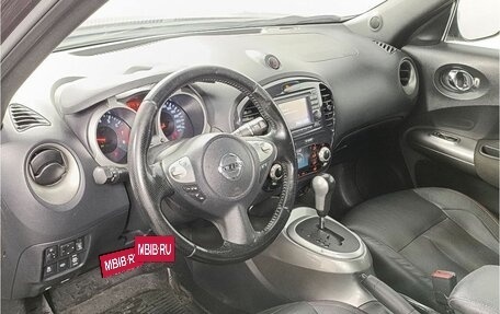 Nissan Juke II, 2013 год, 997 000 рублей, 9 фотография
