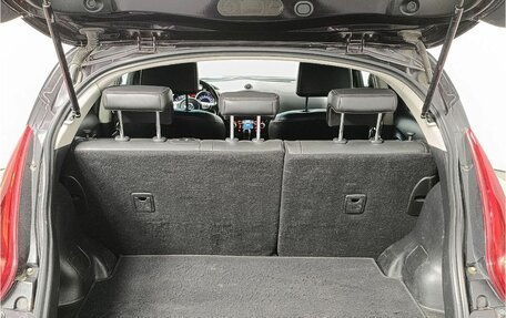 Nissan Juke II, 2013 год, 997 000 рублей, 17 фотография