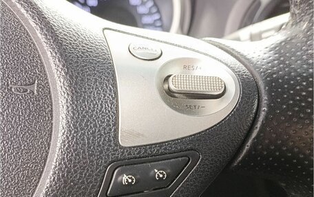Nissan Juke II, 2013 год, 997 000 рублей, 15 фотография
