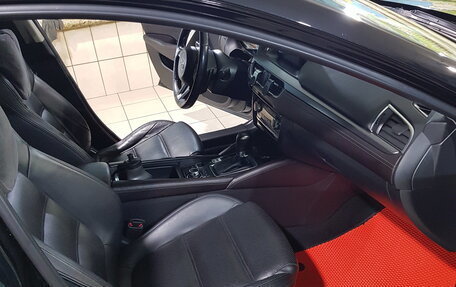 Mazda 6, 2016 год, 1 950 000 рублей, 1 фотография