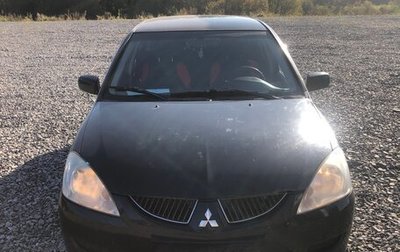 Mitsubishi Lancer IX, 2005 год, 280 000 рублей, 1 фотография