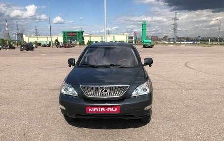 Lexus RX II рестайлинг, 2003 год, 1 250 000 рублей, 1 фотография