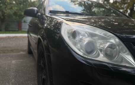 Opel Vectra C рестайлинг, 2006 год, 290 000 рублей, 1 фотография