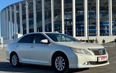 Toyota Camry, 2011 год, 1 750 000 рублей, 1 фотография