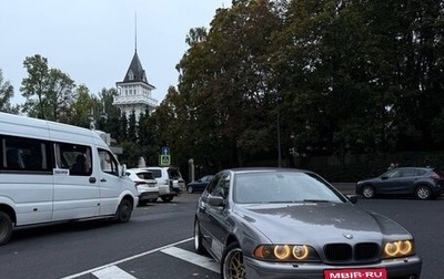 BMW 5 серия, 2002 год, 999 999 рублей, 1 фотография