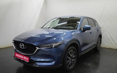 Mazda CX-5 II, 2017 год, 2 410 000 рублей, 1 фотография