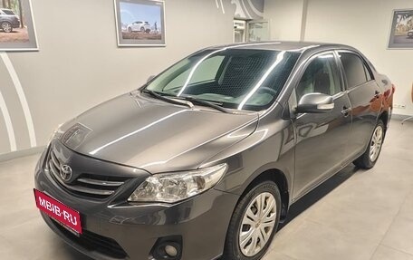 Toyota Corolla, 2010 год, 779 000 рублей, 1 фотография