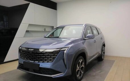 Geely Atlas, 2024 год, 3 817 190 рублей, 1 фотография