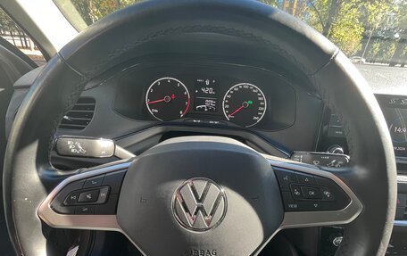 Volkswagen Polo VI (EU Market), 2021 год, 2 000 000 рублей, 4 фотография