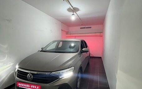 Volkswagen Polo VI (EU Market), 2021 год, 2 000 000 рублей, 9 фотография