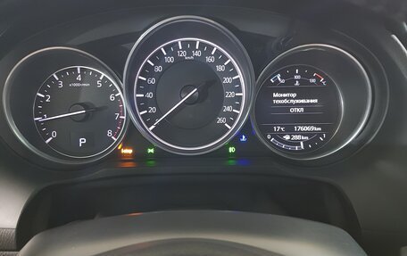 Mazda 6, 2016 год, 1 950 000 рублей, 8 фотография