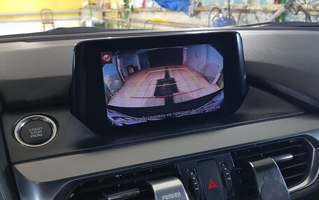 Mazda 6, 2016 год, 1 950 000 рублей, 5 фотография