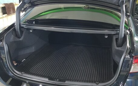 Mazda 6, 2016 год, 1 950 000 рублей, 3 фотография