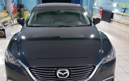 Mazda 6, 2016 год, 1 950 000 рублей, 7 фотография